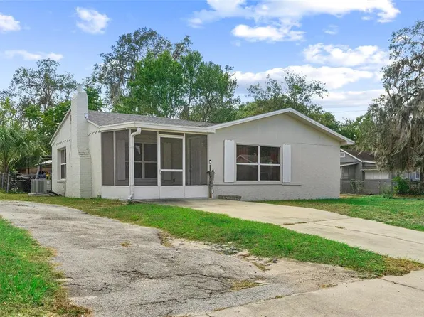 1813 High St, Leesburg, FL 34748
