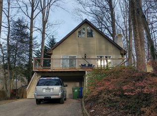 4 Oak Moss Ct, Fletcher, NC 28732