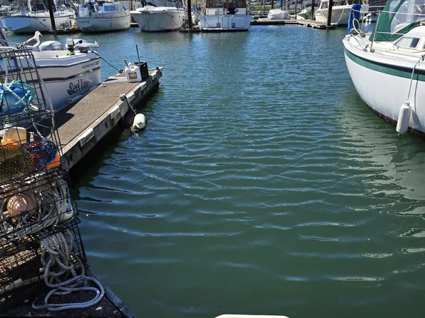 SE Bay Blvd #M147, Newport, OR 97365