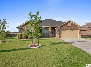 1023 Chaucer Ln, Harker Heights, TX 76548