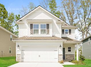 445 Brook Ave, White House, TN 37188