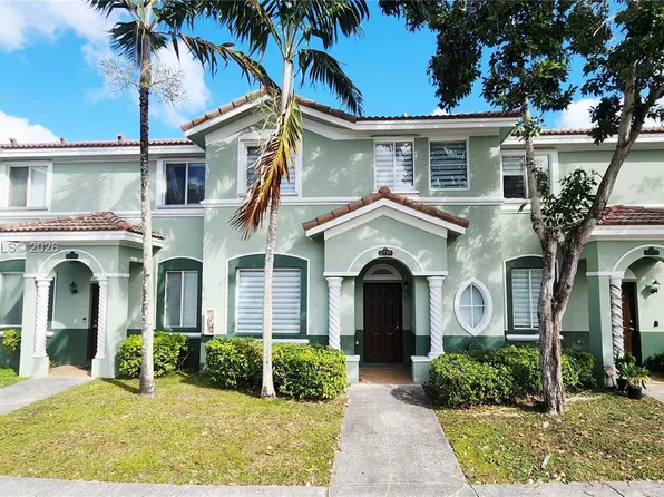 2715 SE 15th Pl #156, Homestead, FL 33035