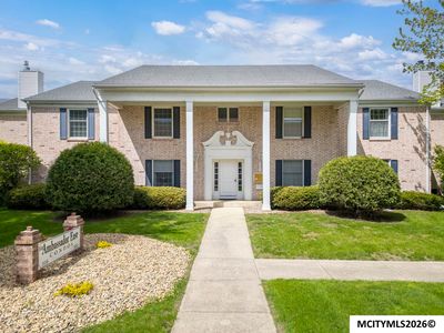 502 S Ohio Ave #D-201, Mason City, IA, 50401