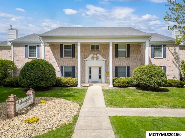 502 S Ohio Ave, Mason City, IA 50401