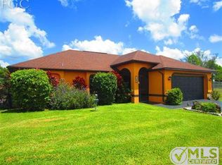 1023 NE 34th Ter, Cape Coral, FL 33909