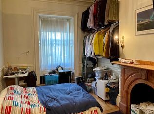 139 Beacon St #33, Boston, MA 02116