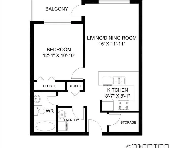 1085 Goldstream Ave — Photo 47