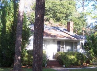 1619 Maryland Dr, Albany, GA 31707