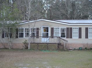147 Deer Run Rd, Folkston, GA 31537
