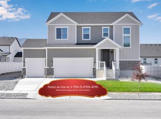 2018 E Burger St #1232, Lake Point, UT 84074
