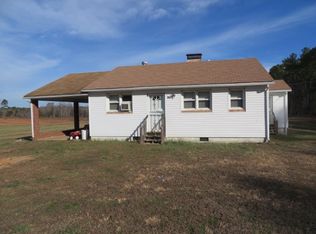 3617 Canaan Church Rd, Brodnax, VA 23920