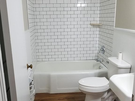 Newly redine bath