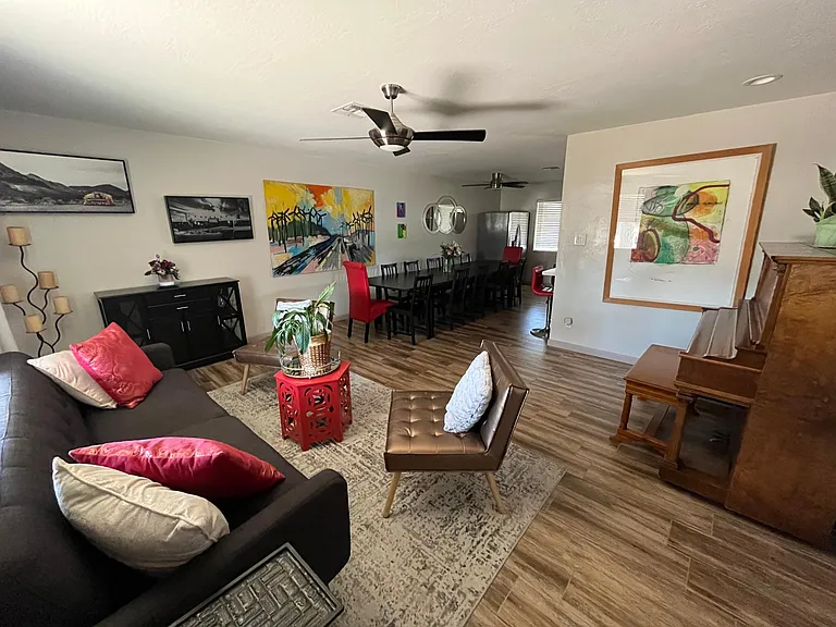 8650 E Laredo Ln — Photo 4