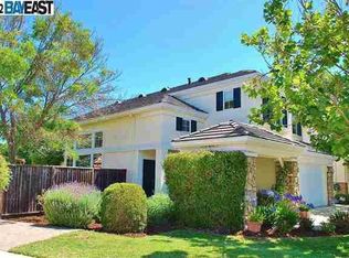 8161 Tanforan Ct, Newark, CA