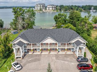 43 Creighton St #204, Ramara, ON L3V1B1