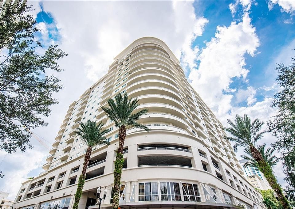 1st image of 100 S Eola Dr Unit 1506