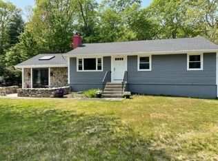6 Hickey Rd, Hingham, MA 02043