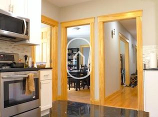 144 Winchester St #2, Brookline, MA 02446