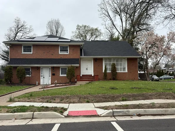 5095 Clayton Ave, Pennsauken, NJ 08109