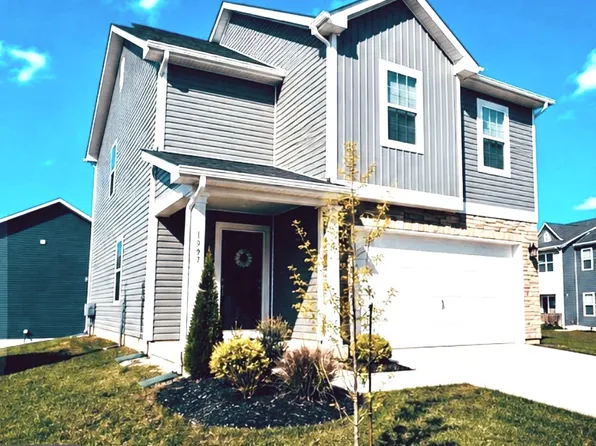 187 Schyrock Dr, Stephens City, VA 22655
