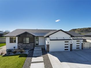 6218 Timbercove Dr, Billings, MT 59106