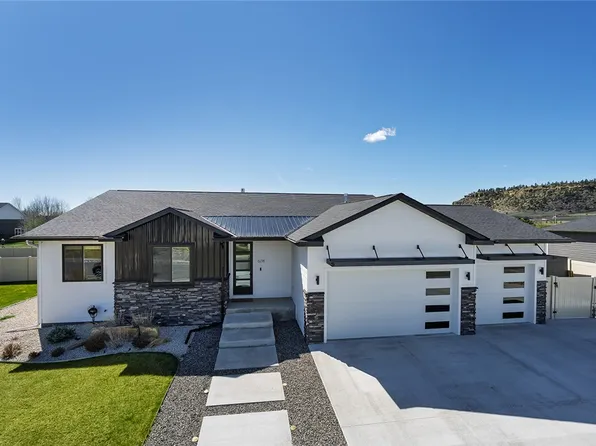 6218 Timbercove Dr, Billings, MT 59106