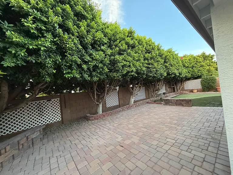 1850 W Desert Ln — Photo 39