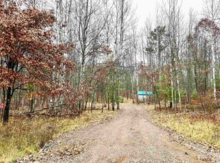 W7528 Steele Rd, Pembine, WI 54156