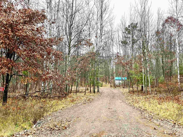 W7528 Steele Rd, Pembine, WI 54156