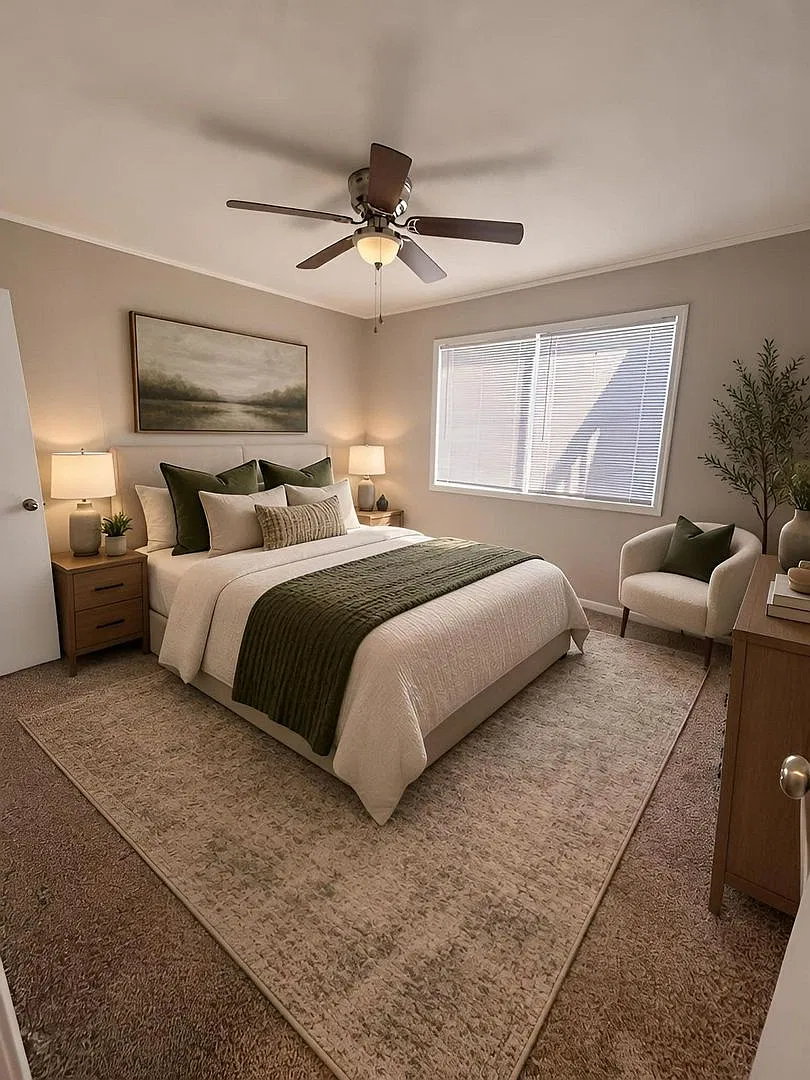 Carrington Woods Apartments — Photo 4