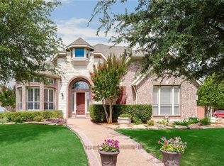1713 Versailles Ave, Allen, TX 75002