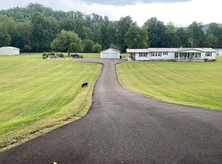 1725 Highway 581, Ulysses, KY 41264