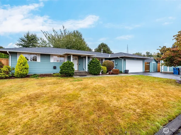18727 Fishermans Loop, Burlington, WA 98233
