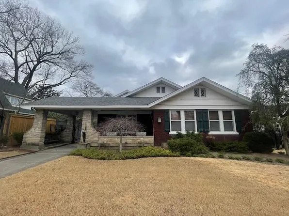 1498 Linden Ave, Memphis, TN 38104