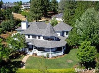 4633 Monte Vista Dr, Camino, CA