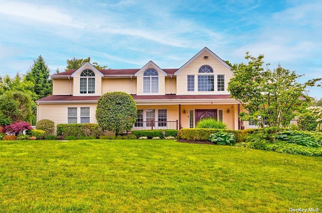 5 Westwood Lane, Woodbury, NY 11797 MLS 3483700 Zillow