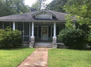 398 W Broad St, Darlington, SC 29532