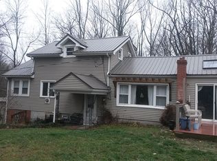 1445 Burns Rd, Angola, NY 14006