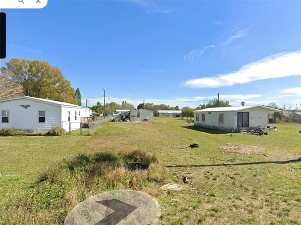 1059 Andrea Lane, Okeechobee, FL 34974