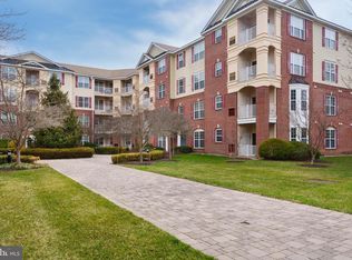 1109 Colts Cir #F2, Lawrence Township, NJ