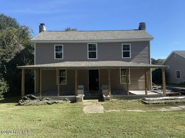 913 Church Street, Newport, NC 28570