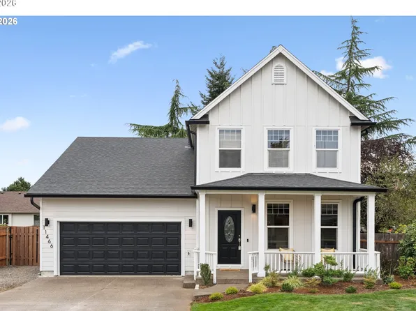 11466 Brandow St, Oregon City, OR 97045
