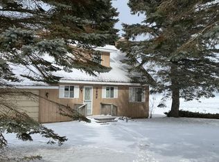 7686 Lighthouse Rd, Port Hope, MI 48468