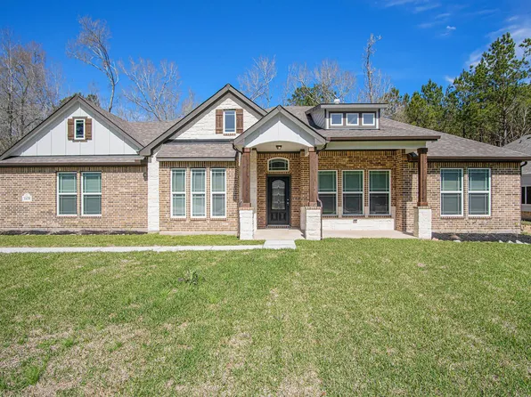 13236 Frio Fls, Conroe, TX 77303