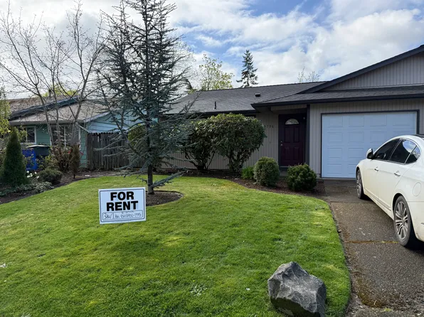 4796 Buffalo Dr SE, Salem, OR 97317