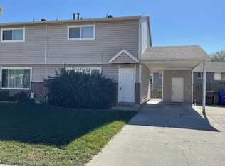 252 E 8375 S, Sandy, UT 84070