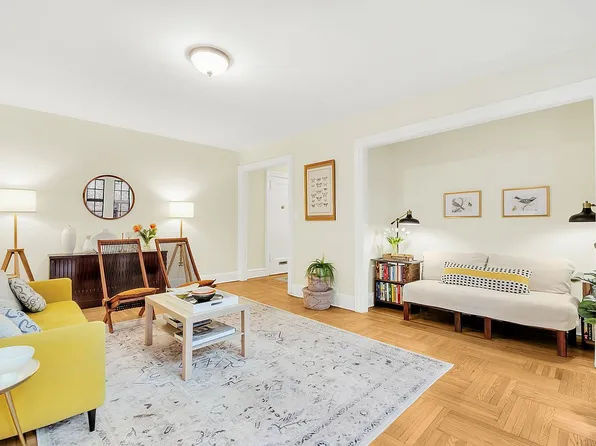 116 Pinehurst Ave APT D23, New York, NY 10033