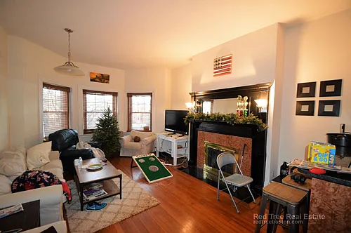 1689 Beacon St Photo 1