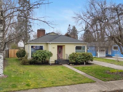 1835 24th St NE, Salem, OR, 97301