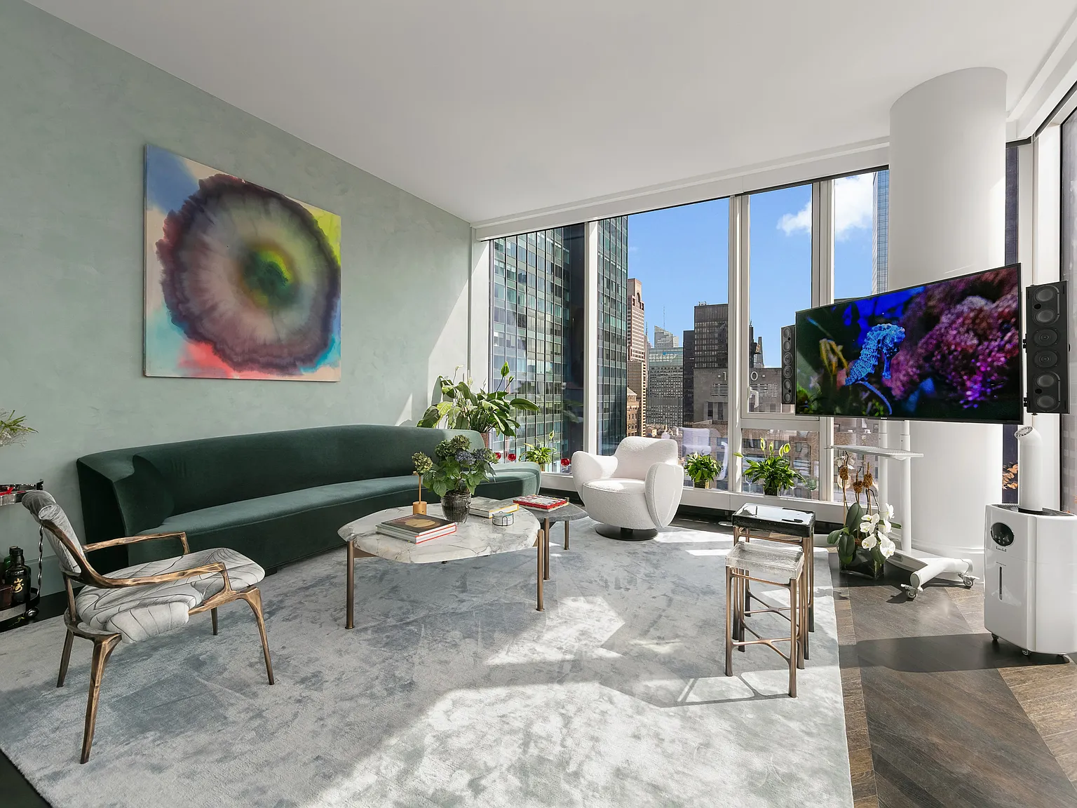 217 West 57th Street — Photo 3